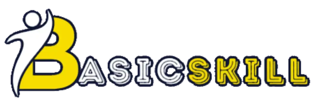 Basic Skill Logo