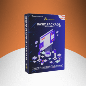Basic Package