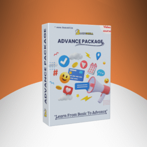 Advance Package