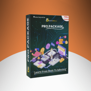 Pro Package