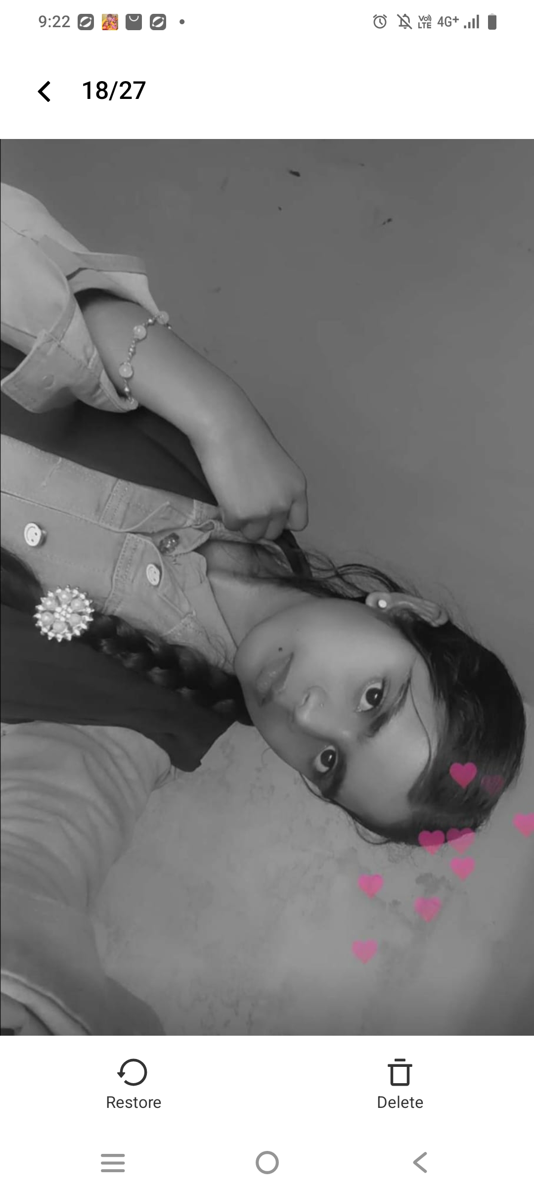 Monjila Praveen 💝